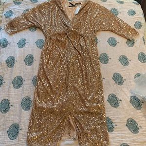 Tfnc London party dress